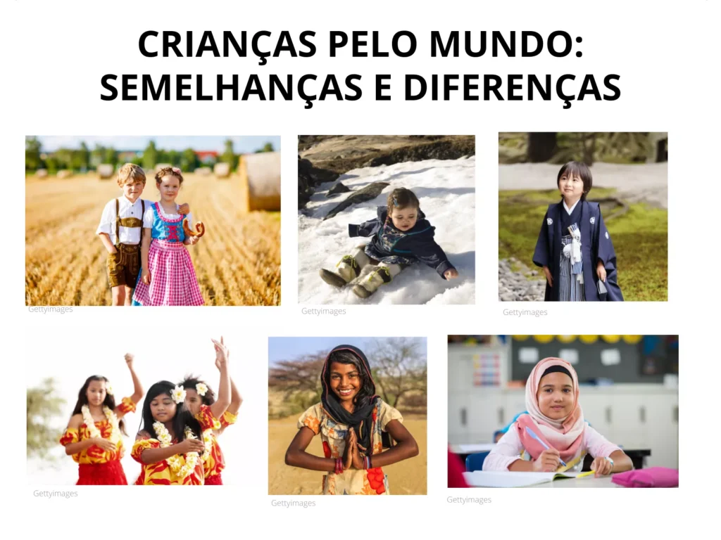 educar os filhos