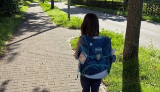 Schulranzen na Alemanha