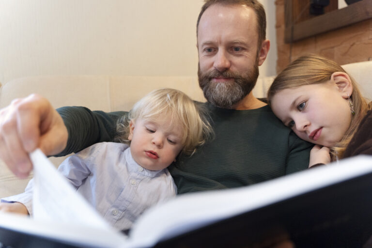licença parental na Alemanha